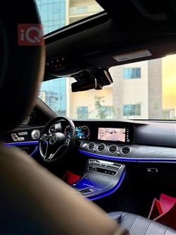 مرسيدس بنز E-Class